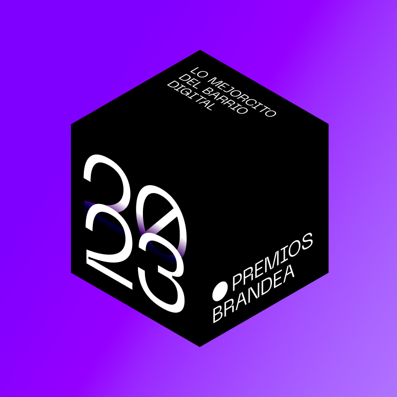 Premios Brandea Avatar