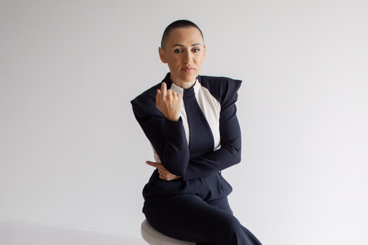 Irene Milián - en prensa 2025